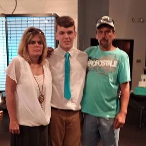 Meet your Posher, Corey